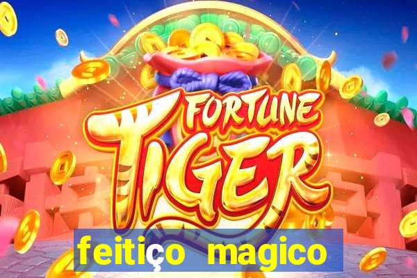 feitiço magico manga pdf